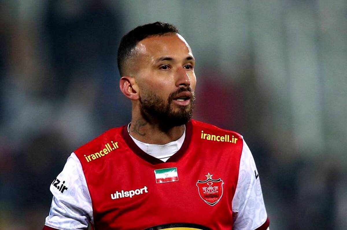 توافق فیفا با درخواست مالی پرسپولیس