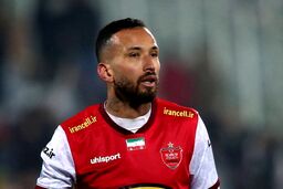 توافق فیفا با درخواست مالی پرسپولیس