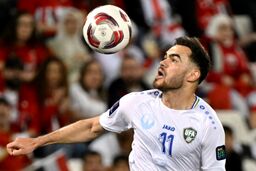 ستاره جذاب ازبک در راه پرسپولیس
