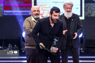 جشنواره فیلم فجر