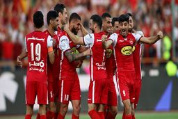 بمباران شانه به شانه پرسپولیس و سپاهان بر سر حریفان|نبرد قهرمانی تا لحظه آخر