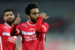 نعمتی:پرسپولیس مهاجم بزرگ می‌خواهد
