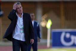 واکنش برانکو به یک اتفاق تلخ / خبری که اشک پروفسور را درآورد! 