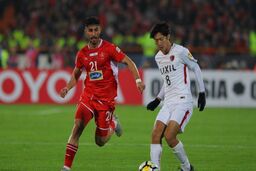 پرسپولیسی ها در انتظار باز شدن پنجره نقل و انتقالاتی پارس‌جنوبی

