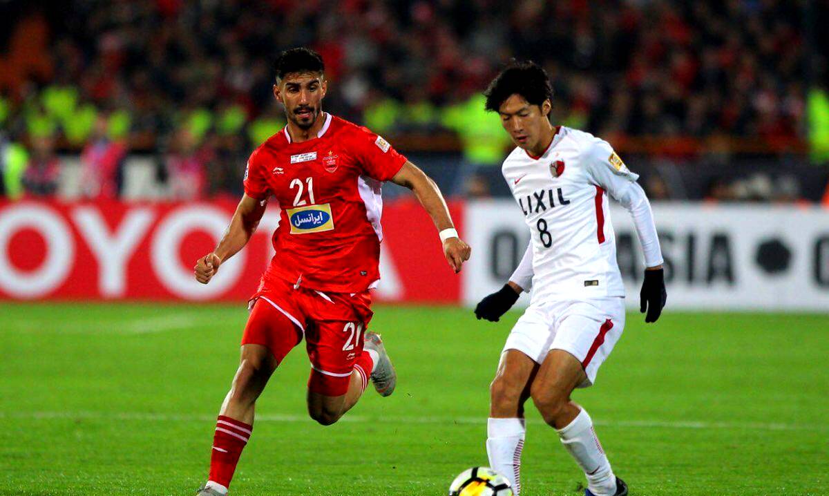 پرسپولیسی ها در انتظار باز شدن پنجره نقل و انتقالاتی پارس‌جنوبی

