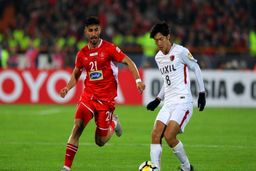 پرسپولیسی ها در انتظار باز شدن پنجره نقل و انتقالاتی پارس‌جنوبی

