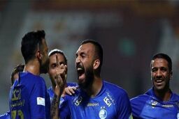 چشمی مورد قبول مجیدی واقع می شود؟