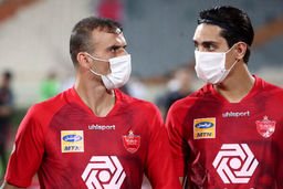 شرط مهم مدافع پرسپولیس برای پیوستن به استقلال

