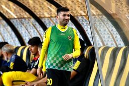 ۲۴ ساعت؛ فاصله تمدید و اخراج از پرسپولیس!

