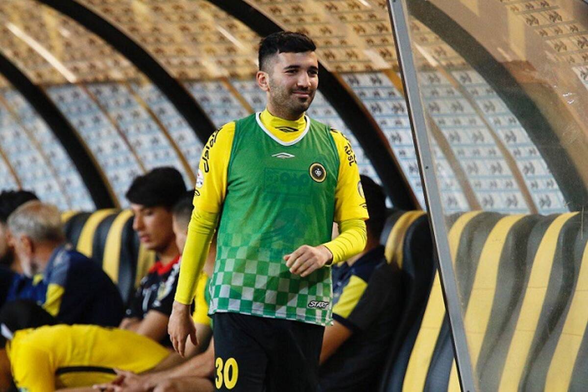 ۲۴ ساعت؛ فاصله تمدید و اخراج از پرسپولیس!

