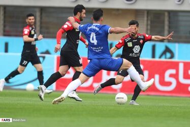 پرسپولیس گل گهر