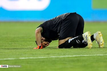 استقلال ذوب آهن