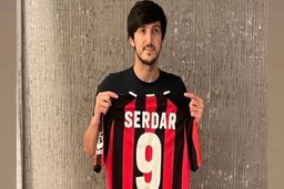 جریمه سردار آزمون بابت قرارداد با لورکوزن