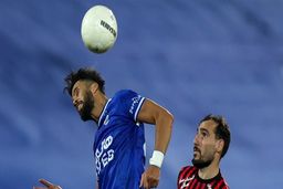 دزدی 20 میلیاردی در باشگاه لیگ برتری!