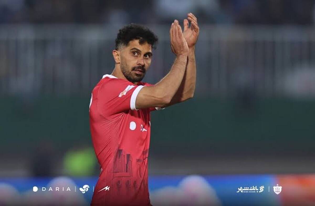 عالیشاه با گل گهر به توافق رسید
