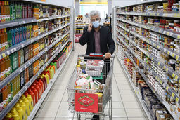 آغاز افزایش رقم یارانه خردادماه|حساب ۲۵ میلیون نفر شارژ شد