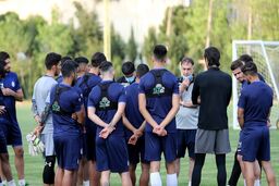 برگشت دو استقلالی از قطر به ایران 