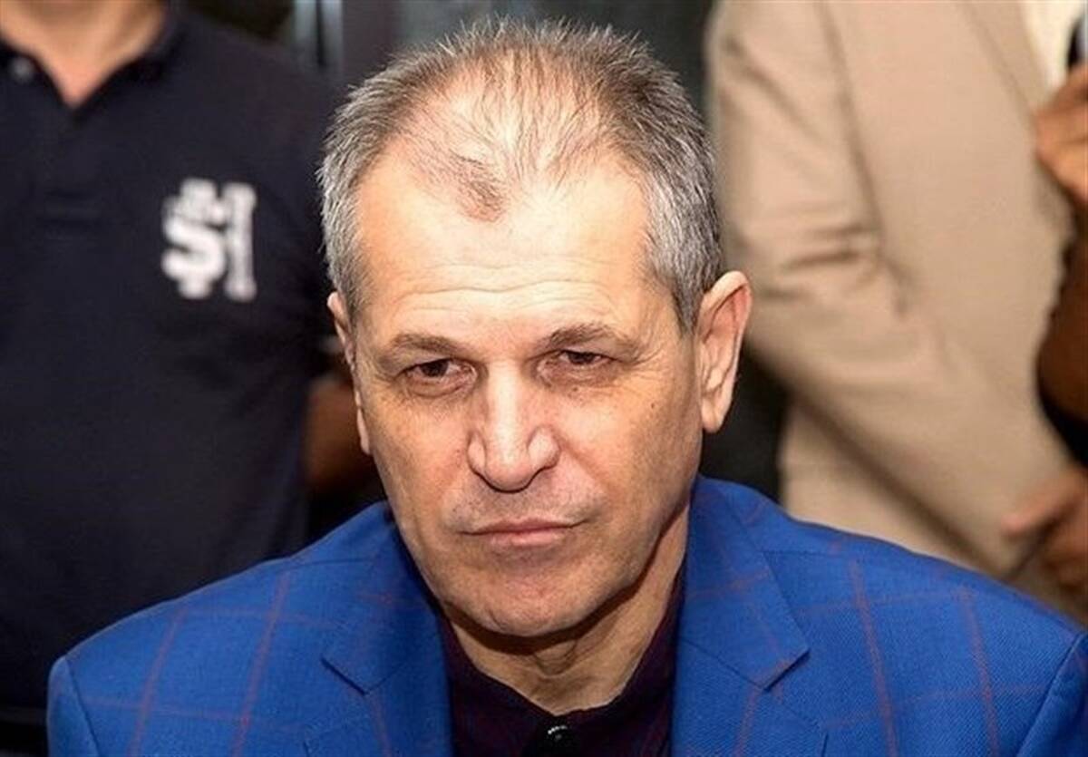 منزوی:  یک پرونده ۴۰۰ هزار دلاری در فیفا داریم! / استقلال هنوز به هدفی که می‌خواهد نرسیده است 

