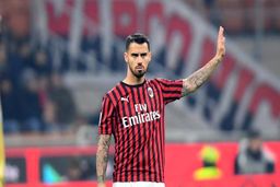 سوسو از میلان رفتنی شد؛ ستاره میلان در سویا

