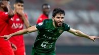 اوسمار:ماشاریپوف قادر به حل مشکلات پرسپولیس نبود