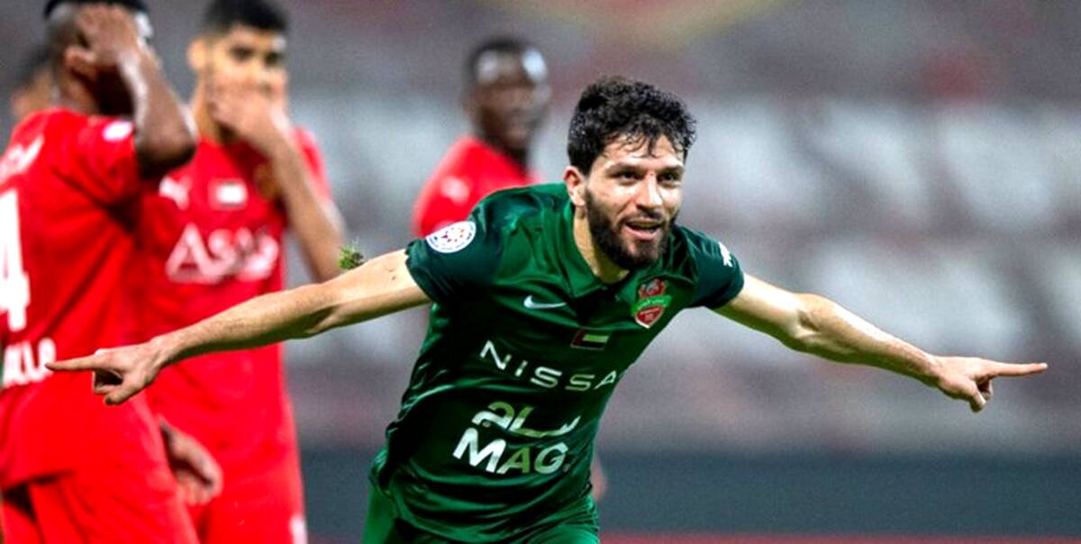 اوسمار:ماشاریپوف قادر به حل مشکلات پرسپولیس نبود