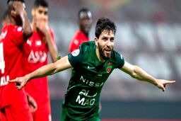 اوسمار:ماشاریپوف قادر به حل مشکلات پرسپولیس نبود