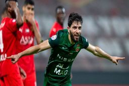 اوسمار:ماشاریپوف قادر به حل مشکلات پرسپولیس نبود