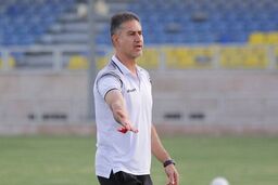 کنایه عجیب مربی پرسپولیس درباره رقابت با سپاهان + جزئیات

