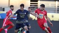 کلهر:پرسپولیس نباید عقب نشینی کند