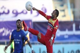 رسمی؛ دیدار جذاب لیگ برتر لغو شد