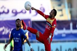 رسمی؛ دیدار جذاب لیگ برتر لغو شد