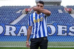 طارمی برترین مهاجم پرتغال