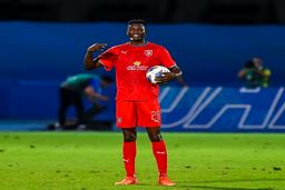 اولونگا: تساوی با استقلال عادلانه بود