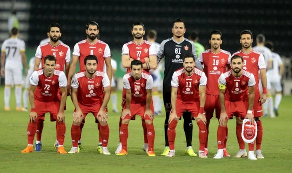 قهرمانی در آسیا؛ چشم پرسپولیس ترسید