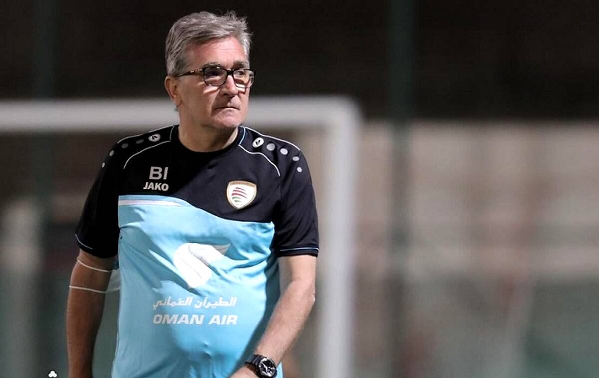 شرط و شروط برانکو برای باشگاه شباب الاهلی


