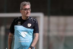 شرط و شروط برانکو برای باشگاه شباب الاهلی

