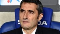 سرمربی سابق بارسلونا گزینه اصلی جایگزینی سیمئونه