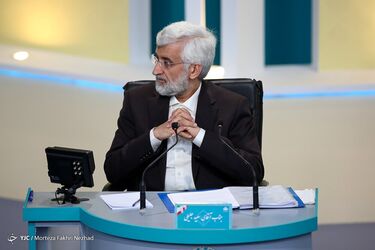 دومین مناظره نامزدهای انتخابات1400