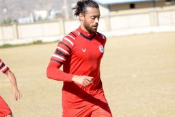 مهاجم پیشین استقلال و سپاهان شاگرد ویسی شد