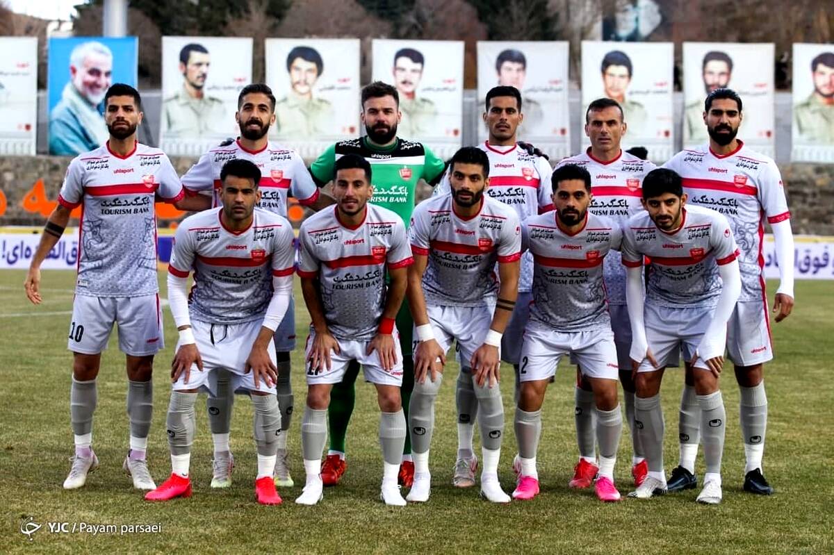 بمب نقل انتقالات پرسپولیس لو رفت