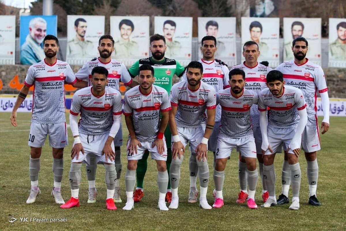 بمب نقل انتقالات پرسپولیس لو رفت