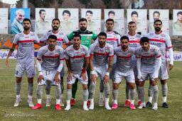 بمب نقل انتقالات پرسپولیس لو رفت