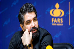 پیروز قربانی:پرسپولیس همیشه تیم خوبی بوده و برای ما یک فرصت است