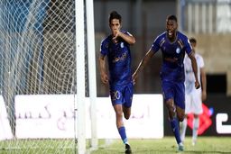 اولین برد ساپینتو در بندرانزلی/ نجات استقلال در نیمه دوم با قایدی
