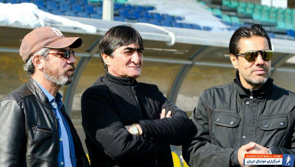 افشاگری تند اعجوبه پرسپولیس علیه وحید قلیچ