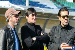 افشاگری تند اعجوبه پرسپولیس علیه وحید قلیچ