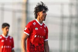 توافقات انجام شد؛ جزئیات انتقال قرضی وینگر پرسپولیس به نساجی
