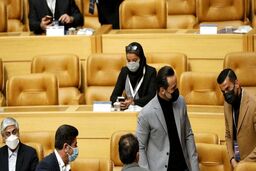 حاج‌ صفی دوباره علیه پرسپولیسی‌ها برگه پر می‌کند؟