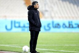خبر عجیب در اصفهان: رسول خطیبی در سپاهان!