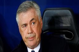 بازگشت دن کارلوی بزرگ به مادرید